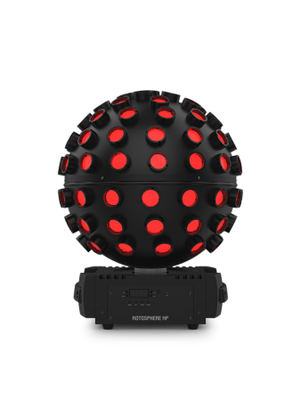 Chauvet DJ Rotosphere HP