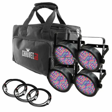 Chauvet DJ SlimPACK 56 LT