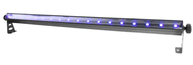 Chauvet DJ SlimStrip UV18 IRC | 54W Blacklight