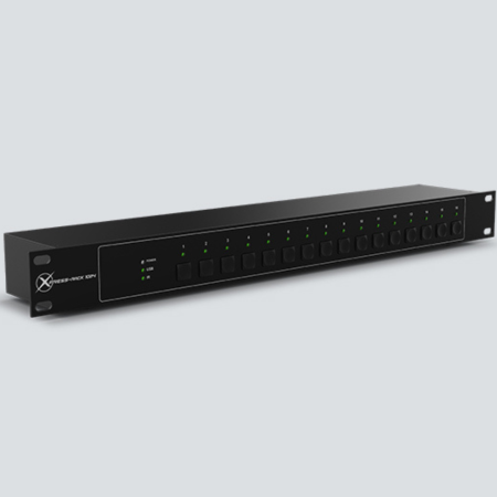Chauvet DJ Xpress-Rack 1024