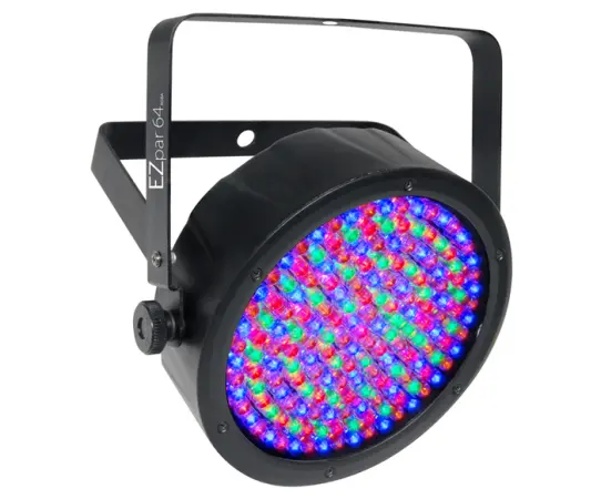 Chauvet DJ EZPar 64 RGBA