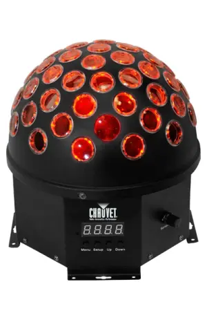 Chauvet DJ Hemisphere 5