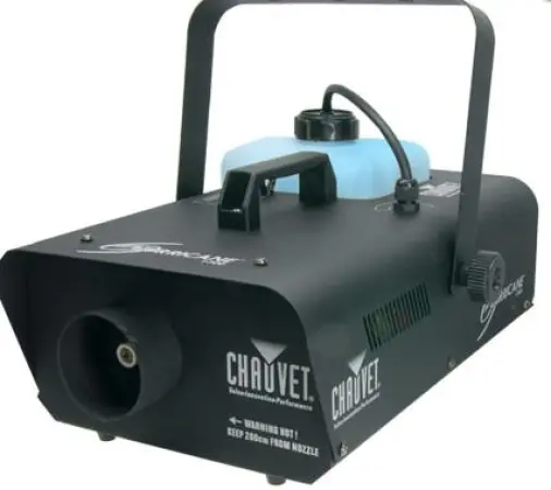 Chauvet DJ Hurricane 1300 H1300