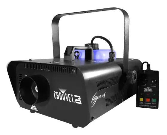 Chauvet DJ Hurricane 1301