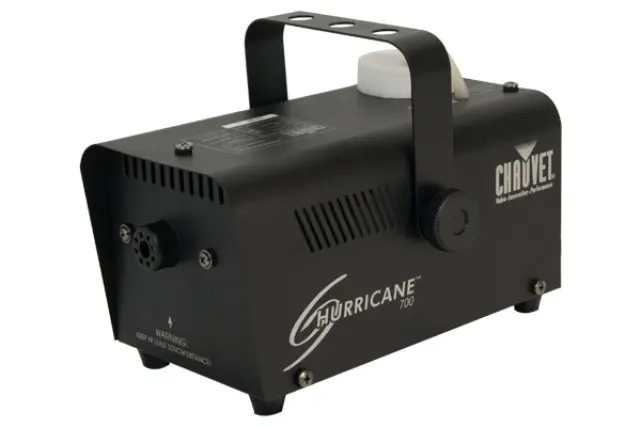 Chauvet DJ Hurricane 700 H700