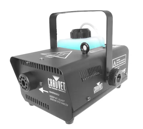 Chauvet DJ Hurricane 901 H901