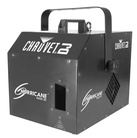 Chauvet DJ Hurricane Haze 3D