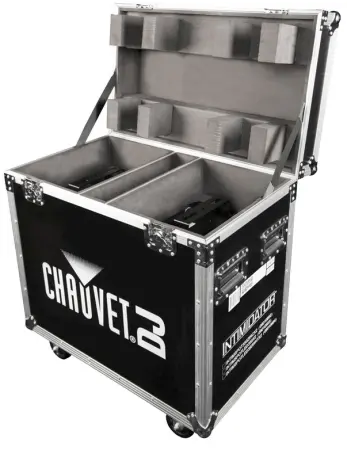 Chauvet DJ Intimidator Road Case S35X