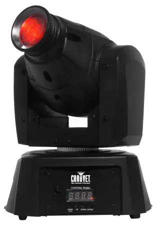 Chauvet DJ Intimidator Spot 100 IRC
