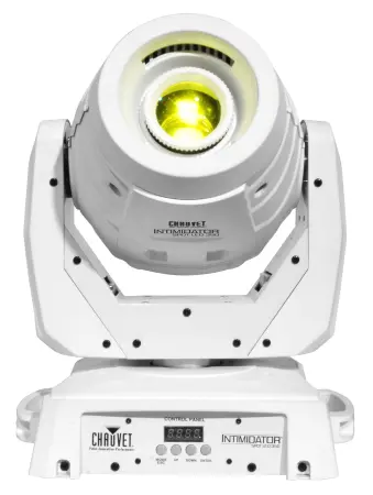 Chauvet DJ Intimidator Spot LED 350 White