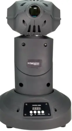 Chauvet DJ Intimidator Spot XYZ