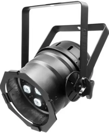 Chauvet DJ LEDPar 38 Tri B