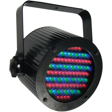 Chauvet DJ LEDsplash Jr LED-Par83