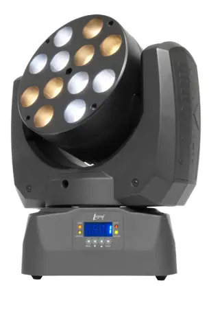 Chauvet DJ Legend 412 VW