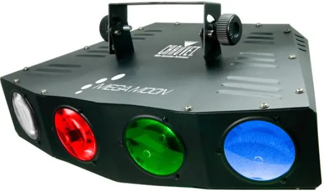 Chauvet DJ Mega Moon