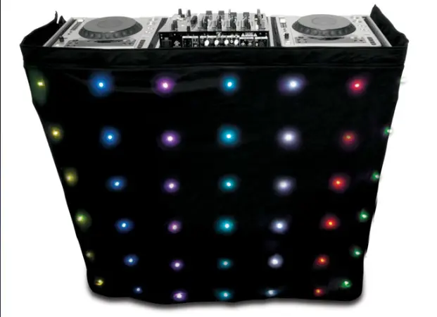 Chauvet DJ Motion Facade LED