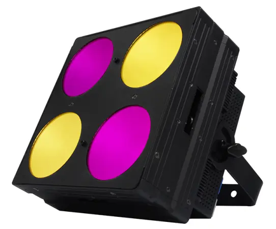 Chauvet Pro Nexus 2x2