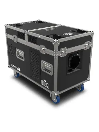 Chauvet Pro Cloud 9
