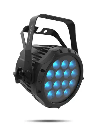 Chauvet Pro COLORado 1-Quad