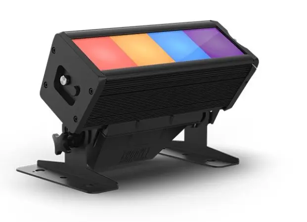 Chauvet Pro COLORado Solo Batten 4