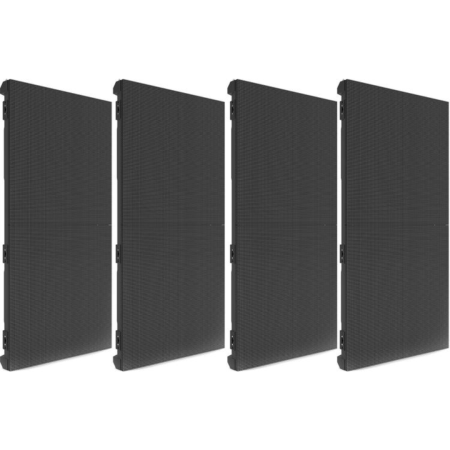 Chauvet Pro F 2 (SMD LED Video Panel 4-Pack)
