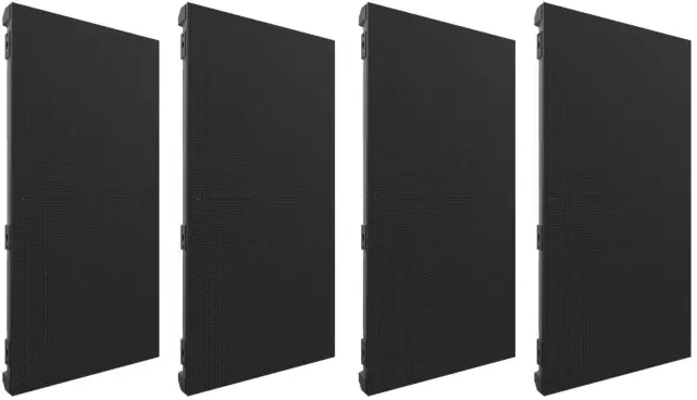 Chauvet Pro F3 (SMD LED Video Panel 4-Pack)