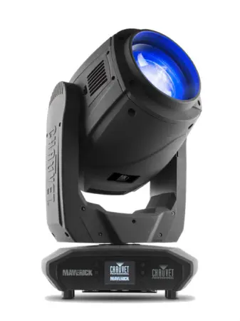 Chauvet Pro Maverick MK1 Hybrid