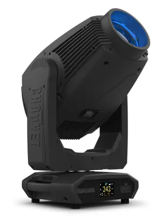 Chauvet Pro Maverick MK3 Spot