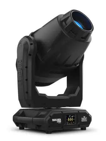 Chauvet Pro Maverick Storm 1 Spot