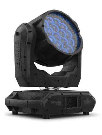 Chauvet Pro Maverick Storm 1 Wash