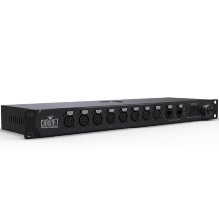 Chauvet Pro Net-X II