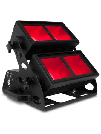 Chauvet Pro Ovation C-805FC
