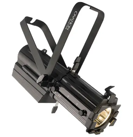 Chauvet Pro Ovation Min-E-10WWZ