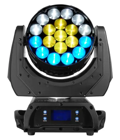 Chauvet Pro Q-Wash 419Z-LED 