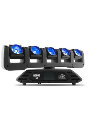 Chauvet Pro Rogue R1 FX-B