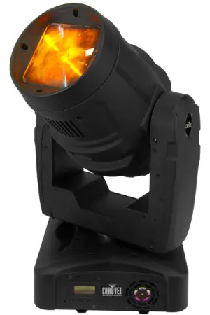 Chauvet DJ Q-BEAM 260 LED