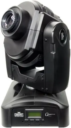 Chauvet DJ Q-Spot 160 LED