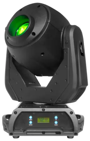 Chauvet DJ Q-Spot 360 LED