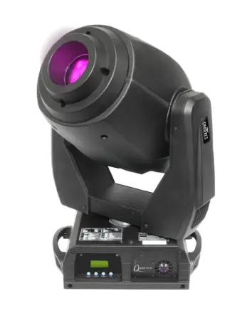 Chauvet DJ Q-Spot 560 LED