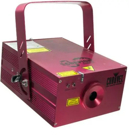 Chauvet DJ Scorpion Storm FX