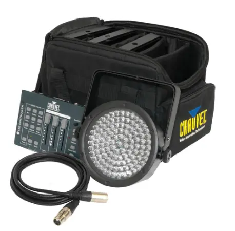 Chauvet DJ Slim PACK 56 (SlimPar 56 Package)