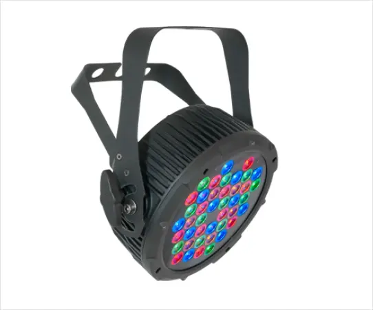 Chauvet DJ SlimPAR Pro RGBA