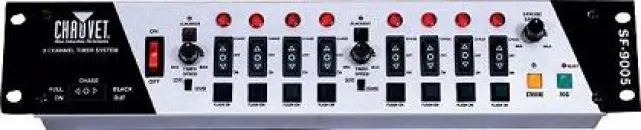 Chauvet DJ Timer System Package SF9005