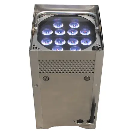Chauvet DJ Well (W.E.L.L.)