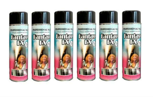 CITC Fantasy FX Auto-Vertical Spray 8oz (6 cans)