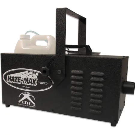 CITC HazeMax