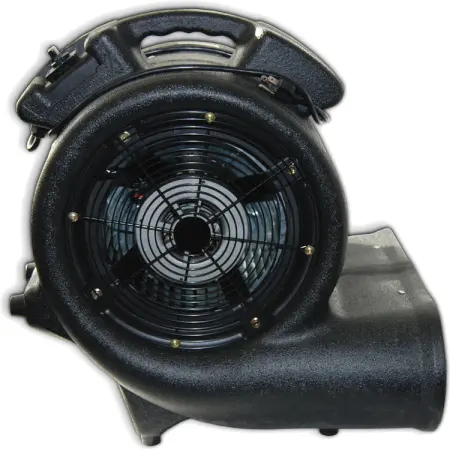 CITC Hurricane ll Fan Floor Model w/ 3-speed DMX