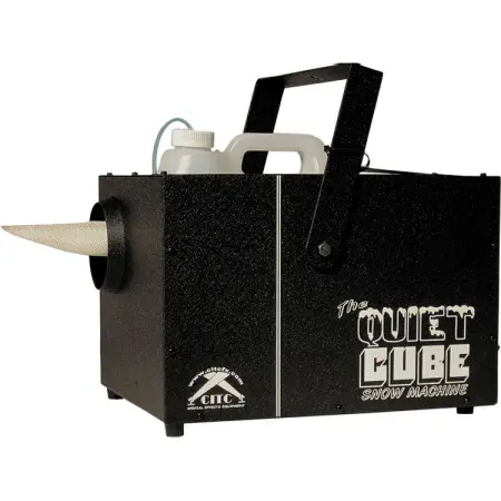 CITC Quiet Cube