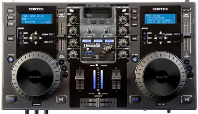 Cortex dMIX600