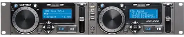 Cortex HDC1000
